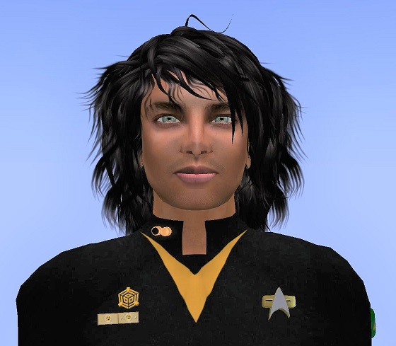 USS Venture NCC_71854